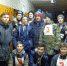 Районная спартакиада допризывной молодежи - Администрация
