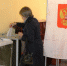 Выборы 2017 - Новый город Александров