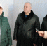 Что бы ни говорили злые духи - Уездный город А