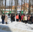 В Александрове прошло два митинга, а областной суд запретил ввоз столичного мусора - Новый город Александров