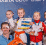 Александровские каратисты принесли медали с турнира имени В. Горбатко - GoAleks.Ru