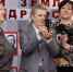 Литературно-музыкальная программа «Партитуры Победы» - Александровский район