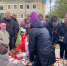 Библиоплощадка «Пусть все поколения помнят» - Библиотеки города Александрова и Александровского района