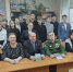 Урок мужества «Защитникам Отечества посвящается» - Библиотеки города Александрова и Александровского района