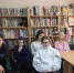 Фольклорный час «Масленица в традициях» - Библиотеки города Александрова и Александровского района
