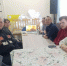 Час православия «Христос воскресе!» - Библиотеки города Александрова и Александровского района